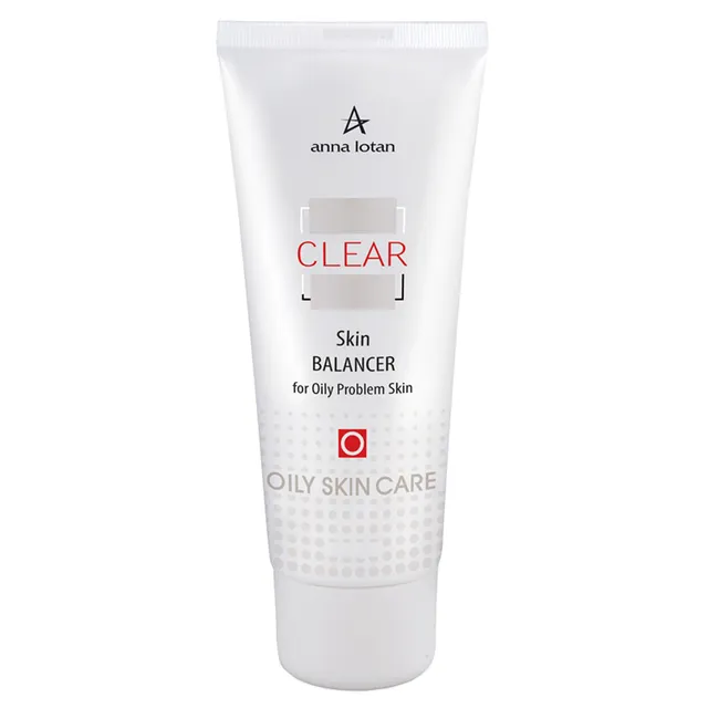 ANNA LOTAN Clear Skin Balancer 70ml