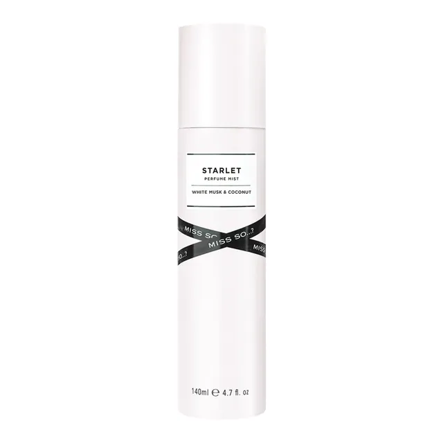 Starlet Perfume Mist kehasprei 140ml