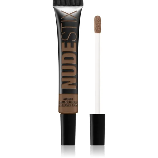 Nudestix Nudefix Kreemjas peitekreem varjund Nude 10 10 ml