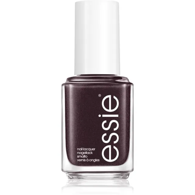 essie nails Küünelakk varjund 989 Always Mor 13.5 ml