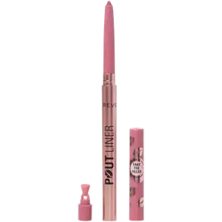 Revolution Pout huulelainer Kiss Baby Pink