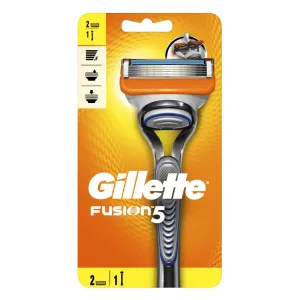 Raseerija Fusion + 2 tera, GILLETTE, 1 kmpl