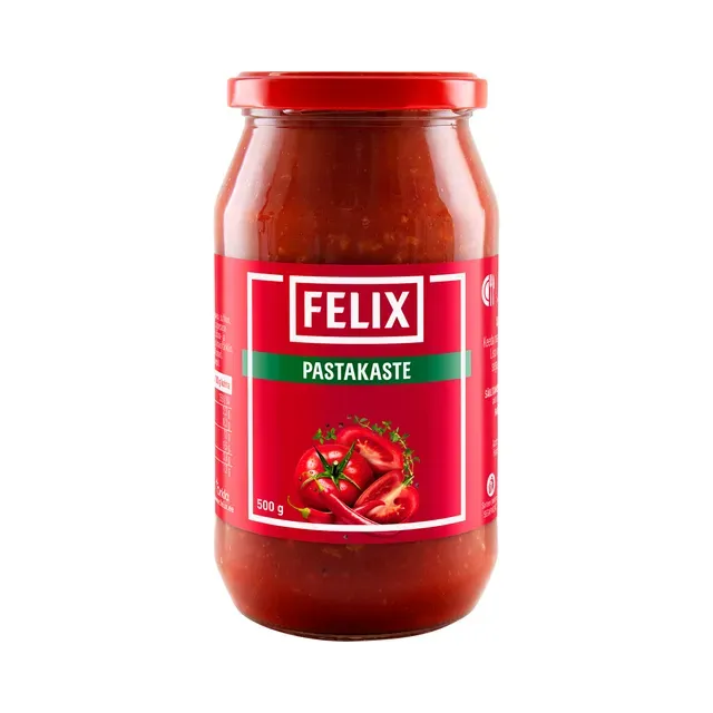 Pastakaste, FELIX, 500 g