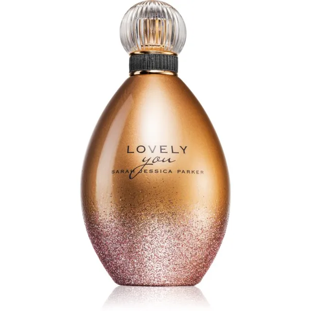 Sarah Jessica Parker Lovely You Parfüümvesi naistele 100 ml