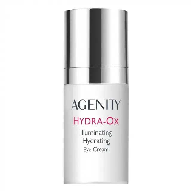 Dr Irena Eris Agenity Hydra-Ox niisutav ja sära andev silmakreem 15 ml
