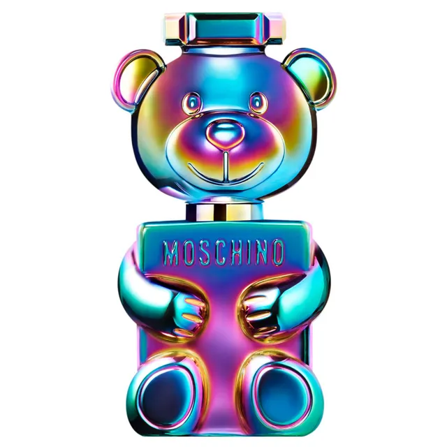 MOSCHINO Toy 2 Pearl 50ml Eau De Parfum komplekt