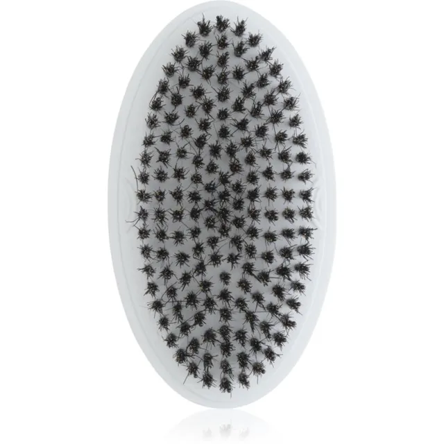 Olivia Garden Club The Reset Detangling&Shine Cushion vahetatav harjaosa Blue 1 tk