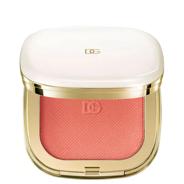 DOLCE & GABBANA Cheeks & Eyes Match No.02 Joyful Peach 8g