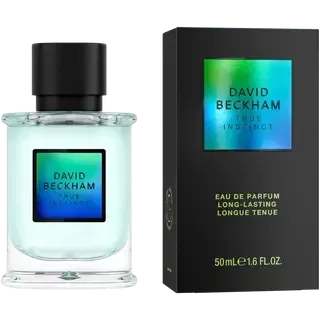 David Beckham True Instinct parfüüm edp 50ml