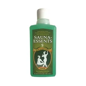 Saunaessents eukalüptiõli 250ml