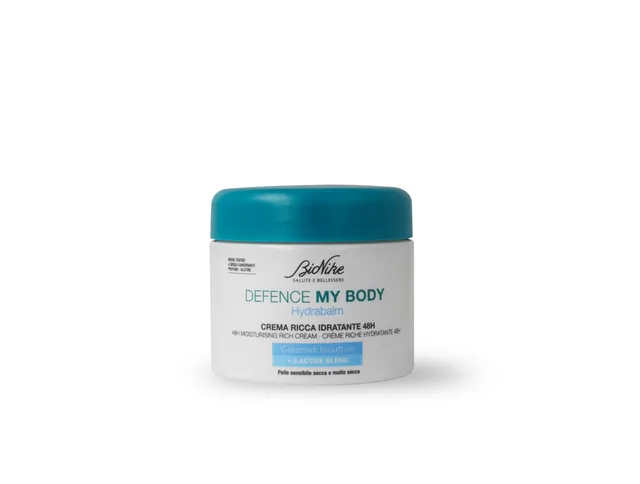 BIONIKE BODY KEHAPALSAM 48H RIKKALIKULT NIISUTAV 320ML