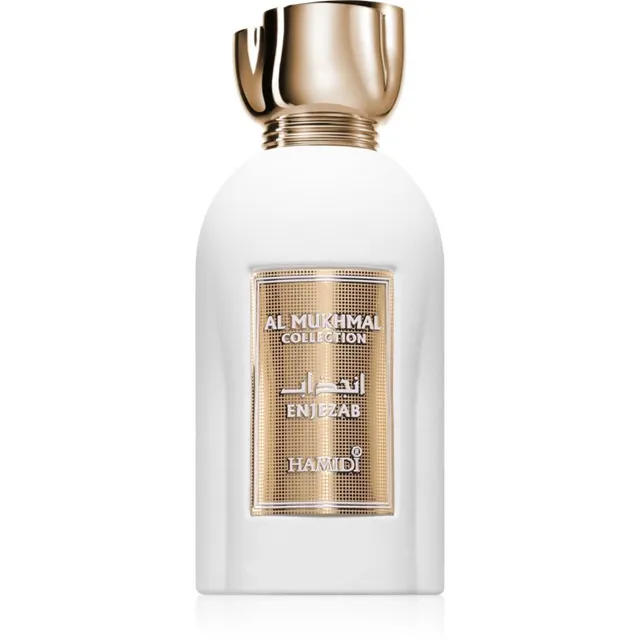 Hamidi Al Mukhmal Enjezab Parfüümvesi unisex 100 ml