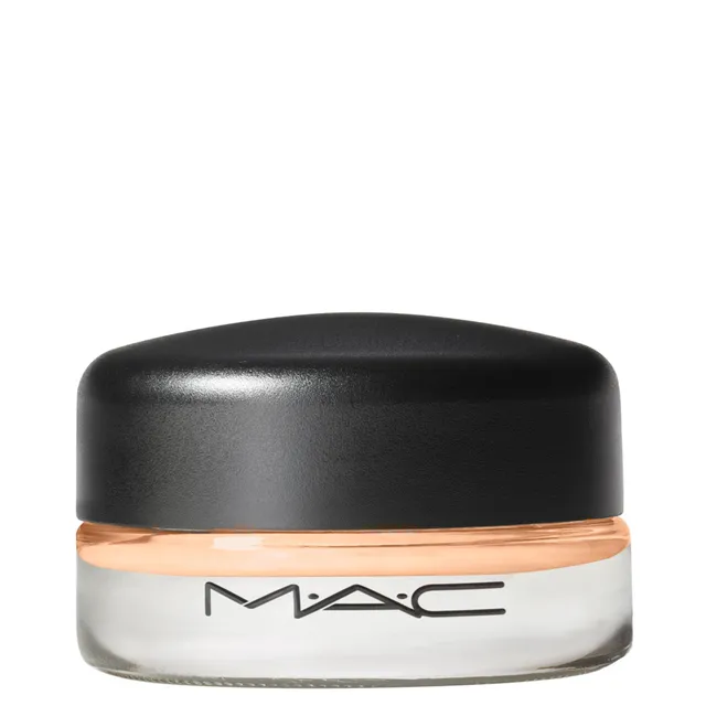 MAC Pro Longwear Paint Pot Soft Ochre 5g