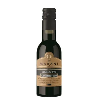Gt.vein Marani Kindzmarauli 11,5% 0,187l