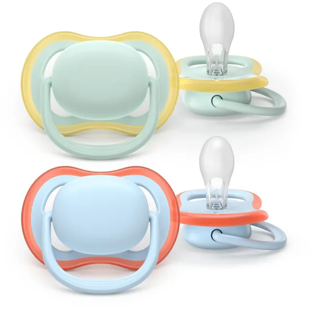 Philips Avent Ultra Air SCF087/01 0-6m lutt Boy 2 tk