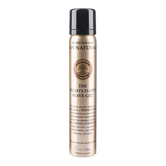 Raw Naturals habemeajamisgeel 75ml