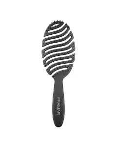 Juuksehari Flex Black