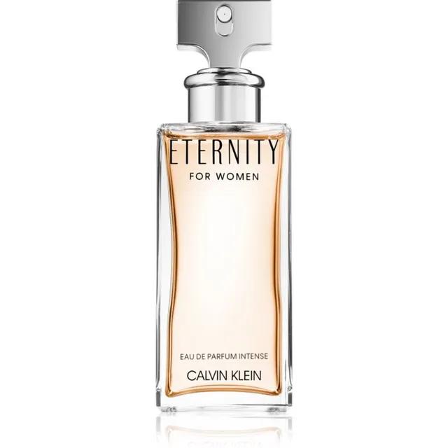 Calvin Klein Eternity For Women Intense Parfüümvesi naistele 100 ml