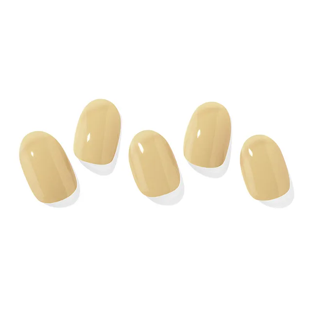 Ohora Semi Cured Gel Nail Strips