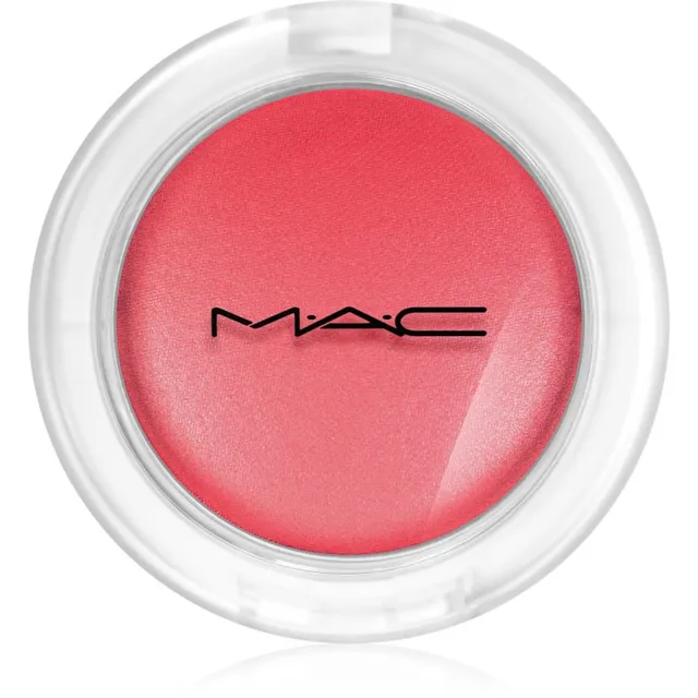 MAC Cosmetics Glow Play Blush Valgustpeegeldav põsepuna varjund Heat Index 7,3 g