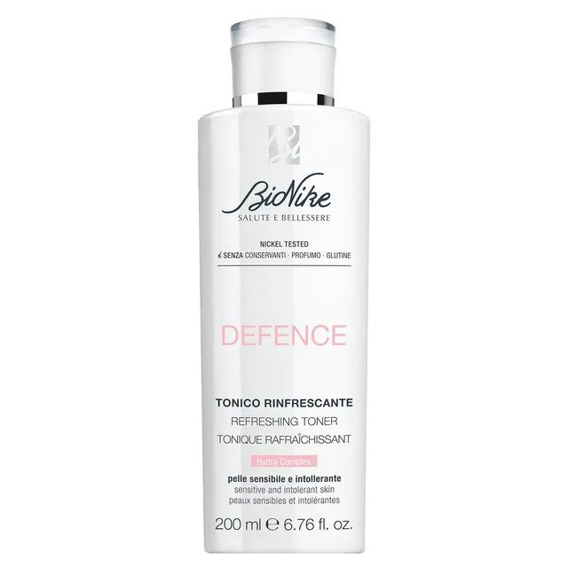 BIONIKE Defence Refreshing Toning Lotion 200ml