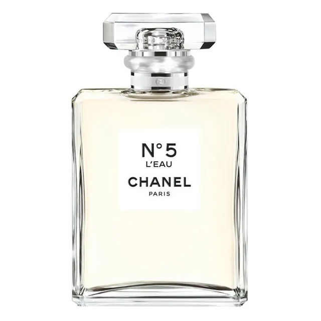 CHANEL No 5 L´Eau EDT 100ml