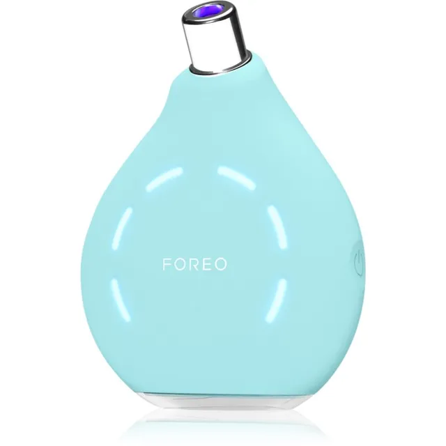 FOREO KIWI™ vaakumseade mustpeade eemaldamiseks sinise LED-valgusega 1 tk