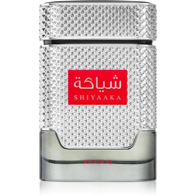 Khadlaj Shiyaaka Men Parfüümvesi meestele 100 ml