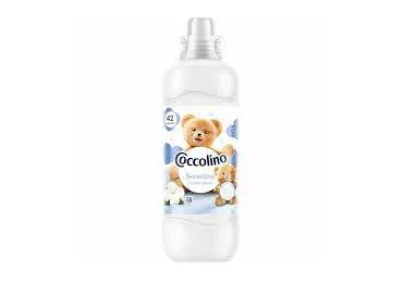 Pesul.vah.COCCOLINO Sensitive 966ml 42pk