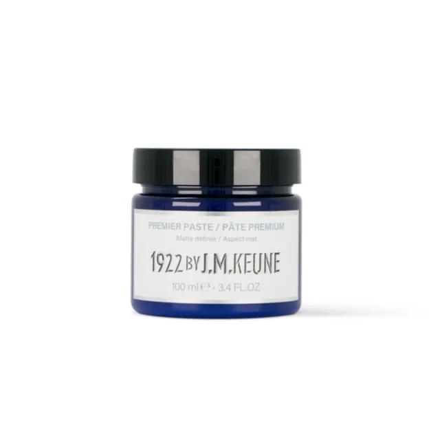 KEUNE Premier Paste