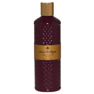 Dušigeel Savon Royal Baroq Pearl 500ml