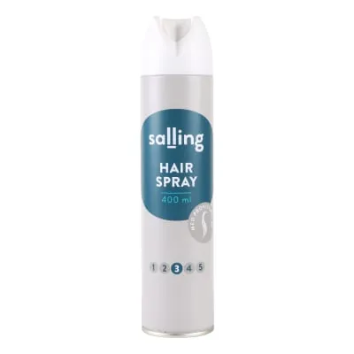 Juukselakk Salling 400ml