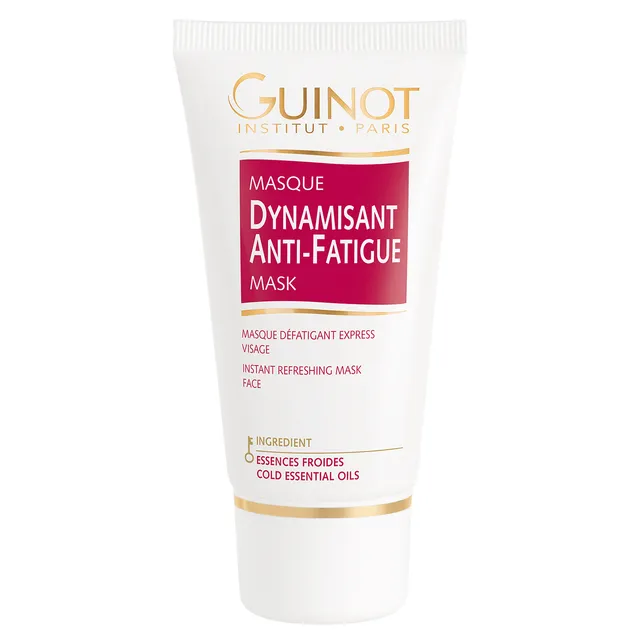 GUINOT Dynamisant Anti-Fatigue Mask 50ml