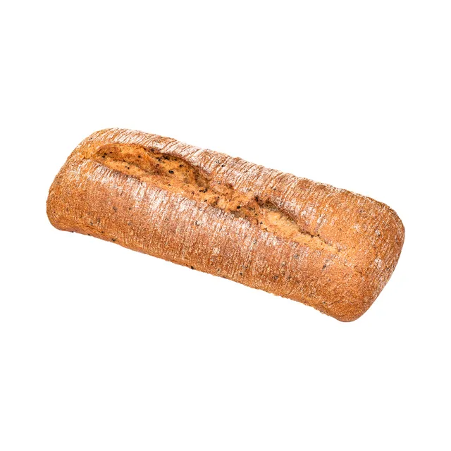Pärmivaba ciabatta, SELVERI PAGARID, 280 g