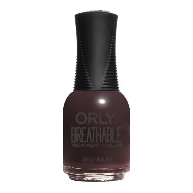 Küünelakk Breathable 18ml
