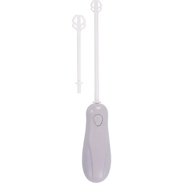 Bo Jungle B-Powder Mixer Grey piimapulbri mikser 1 tk