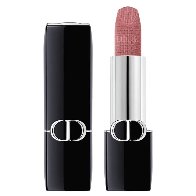 DIOR Rouge Dior Velvet Lipstick No.429 Rose Blues 3.5g