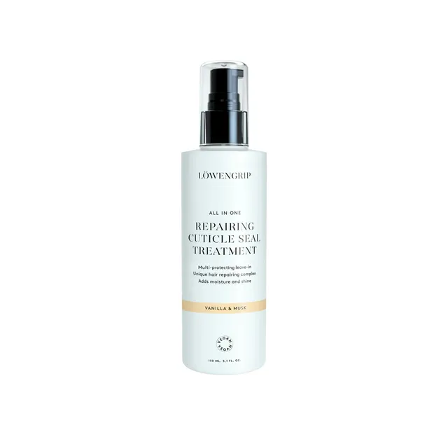 Löwengrip All In One Repairing Cuticle Seal Treatment