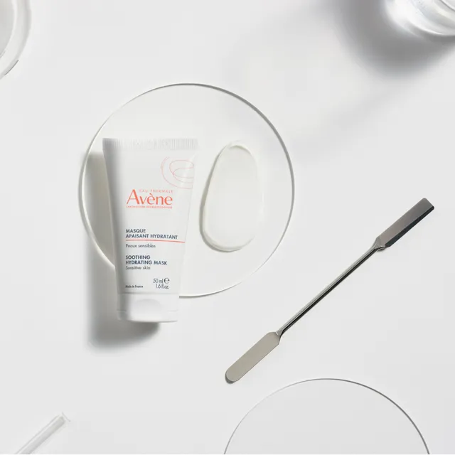 AVENE NÄOMASK RAHUSTAV, SÄRA ANDEV 50ML