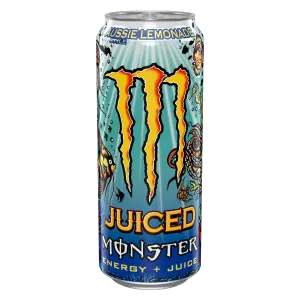 Monster Aussie Lemonade en.jook 0.5L prk