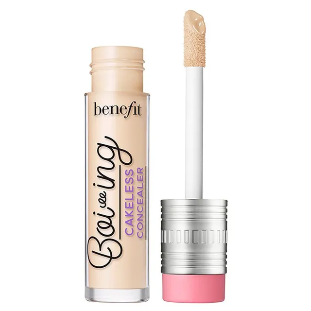BENEFIT Boi-ing Cakeless Concealer No.2 Fair Warm 5ml