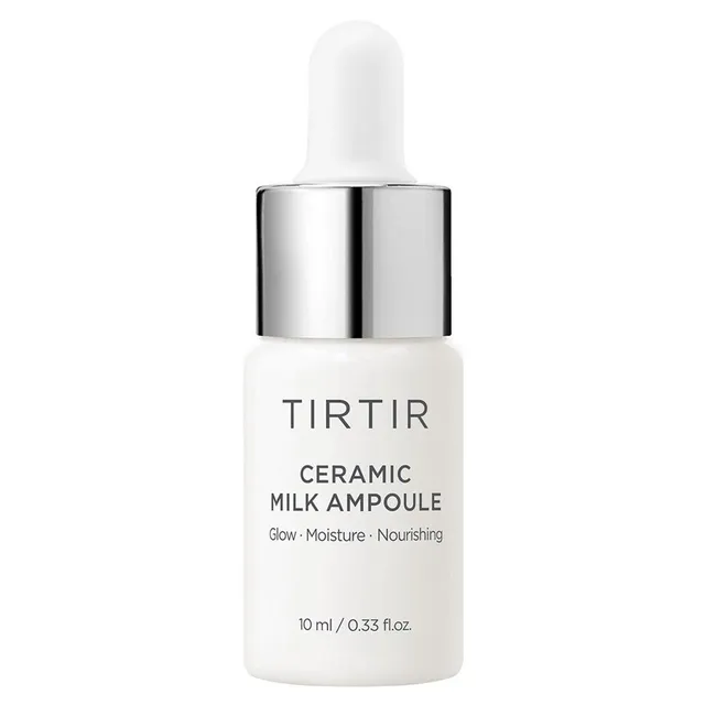 TIRTIR Ceramic Milk Ampoule 10ml