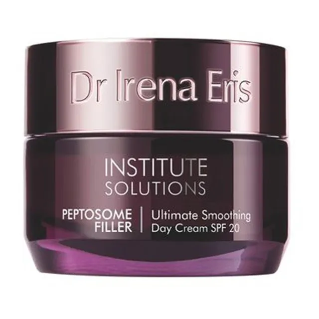 Institute Solutions Peptosome Filler silendav päevakreem SPF20 50ml