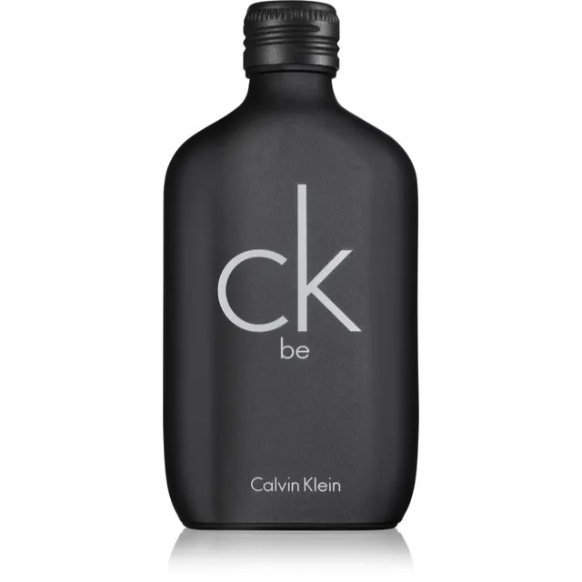 Calvin Klein CK Be tualettvesi unisex 50 ml