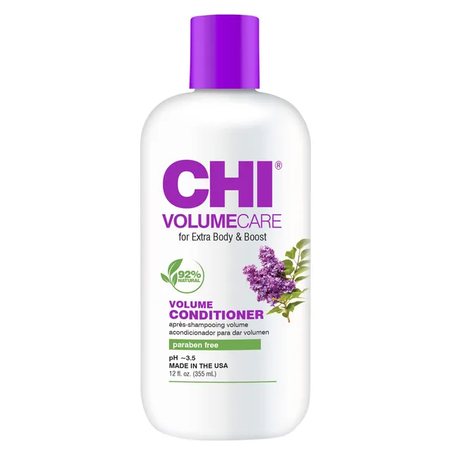 CHI VolumeCare Volume Conditioner 355ml