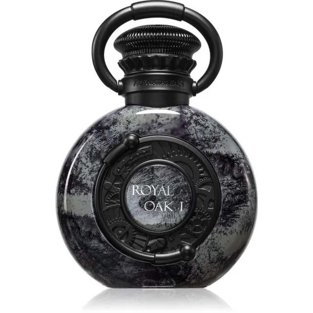 Al Wataniah Royal Oak I. Parfüümvesi meestele 100 ml
