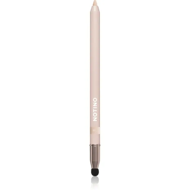 Notino Lifeproof Soft Gel Eye Pencil Veekindel silmapliiats 04 Beige 1.3 g