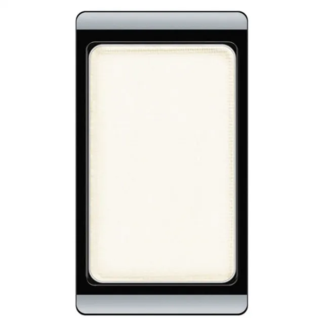 ARTDECO Matt Eyeshadow No.512 White 0.8g