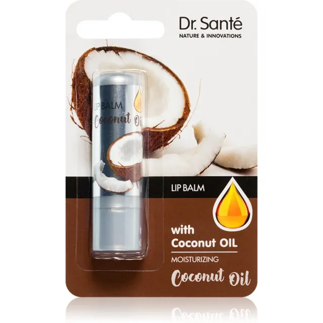 Dr. Santé Coconut Huulepalsam 3.6 g