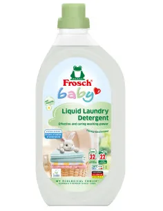 Frosch pesugeel Baby 1,5 l
